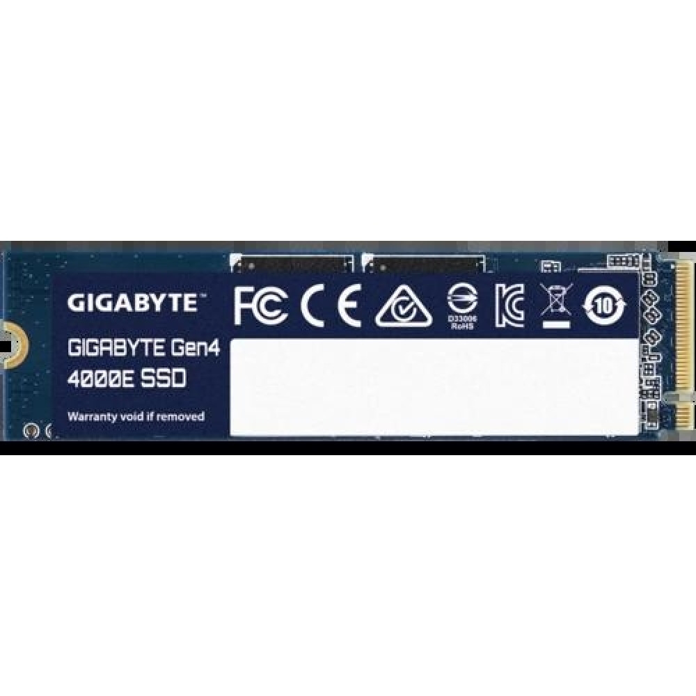 Жесткий диск Gigabyte G440E250G SSD (твердотельные), 250 ГБ, M.2, PCIe — фото товара