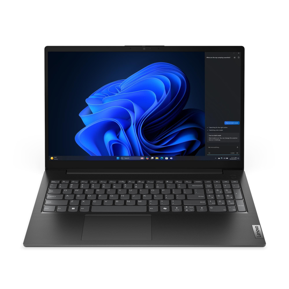 Ноутбук Lenovo V15 G5 IRL 83GW009NFW 15.6 ", FHD 1920x1080 (16:9), Intel, Core i5, 16 Гб, 512 ГБ, Intel UHD Graphics — фото товара