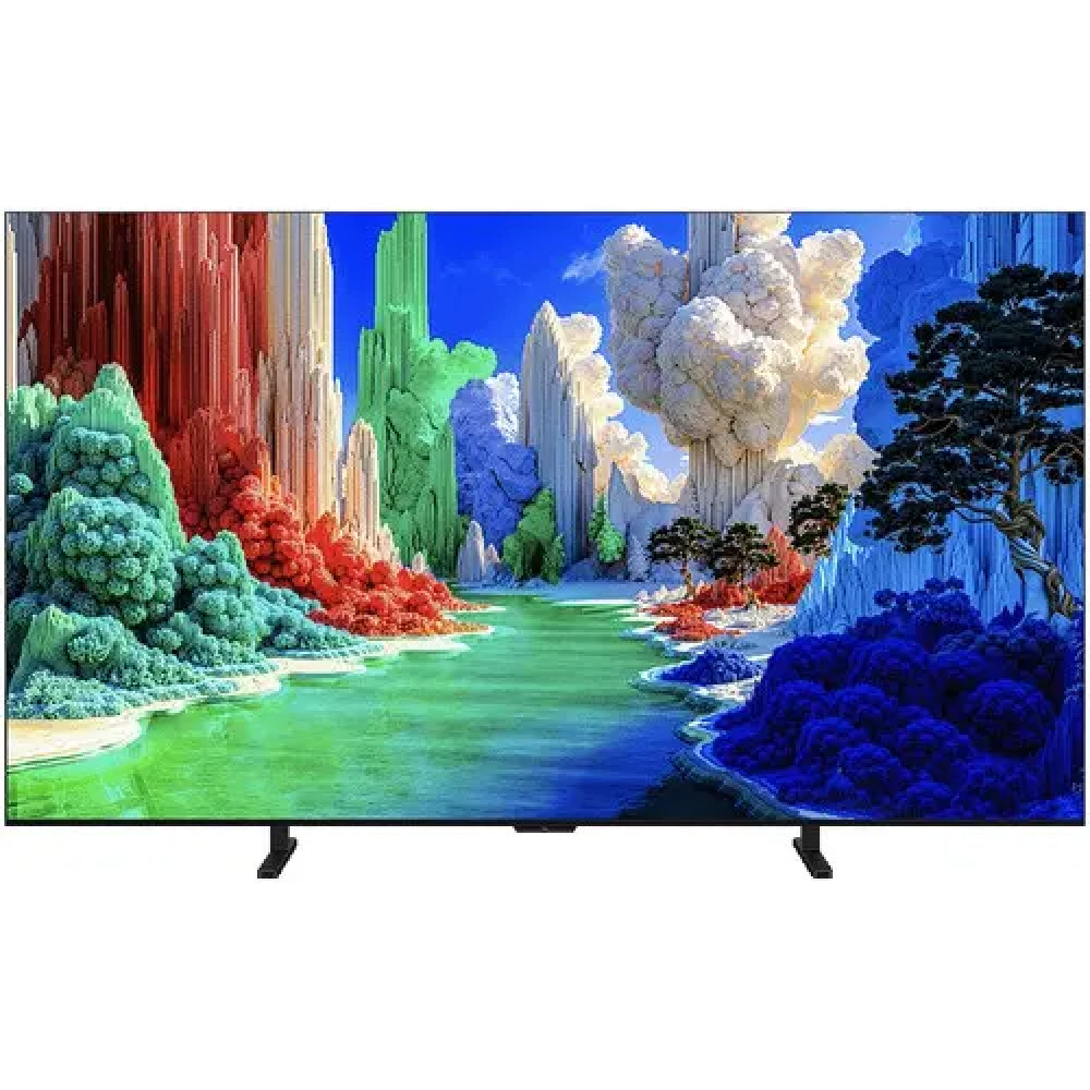 Телевизор TCL 85A400 85 ", Черный — фото товара