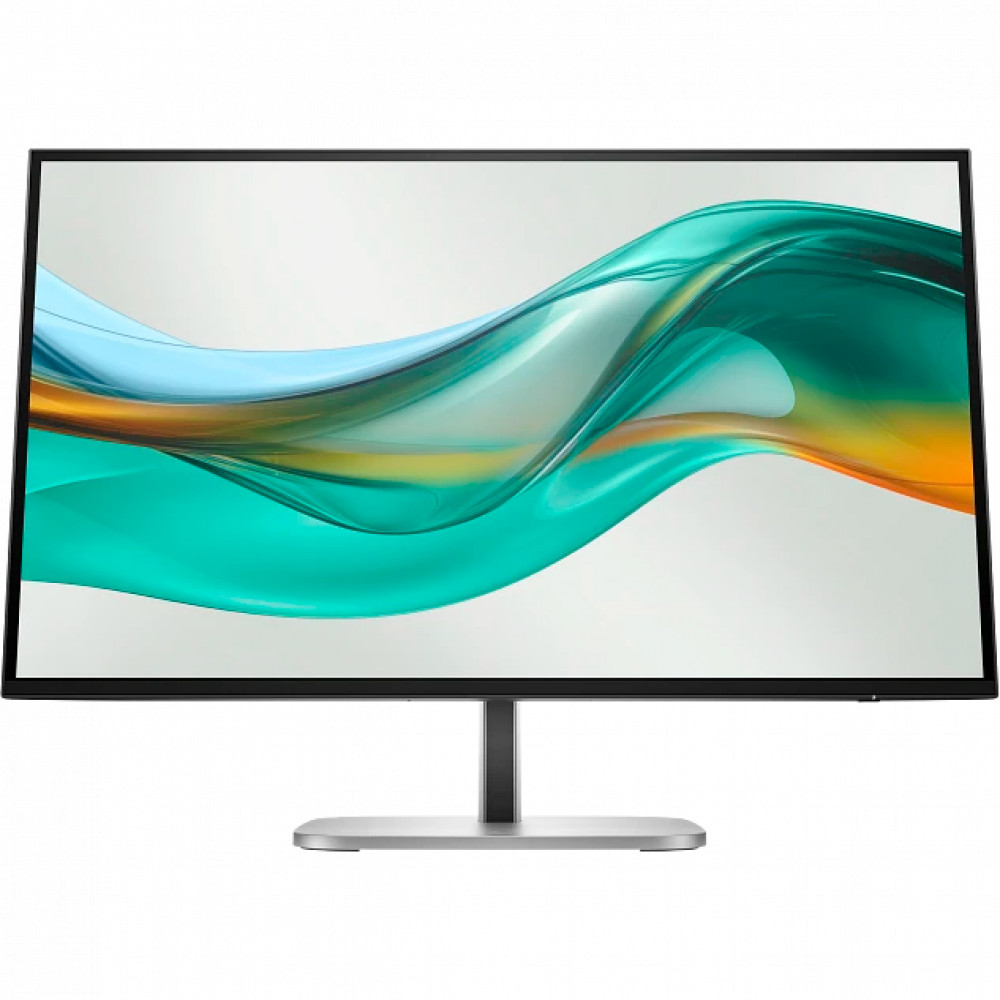 Монитор HP 527pu Series 5 Pro 9E0G5AA#ABB 27 ", IPS, Quad HD 2560x1440 (16:9), 100 Гц — фото товара