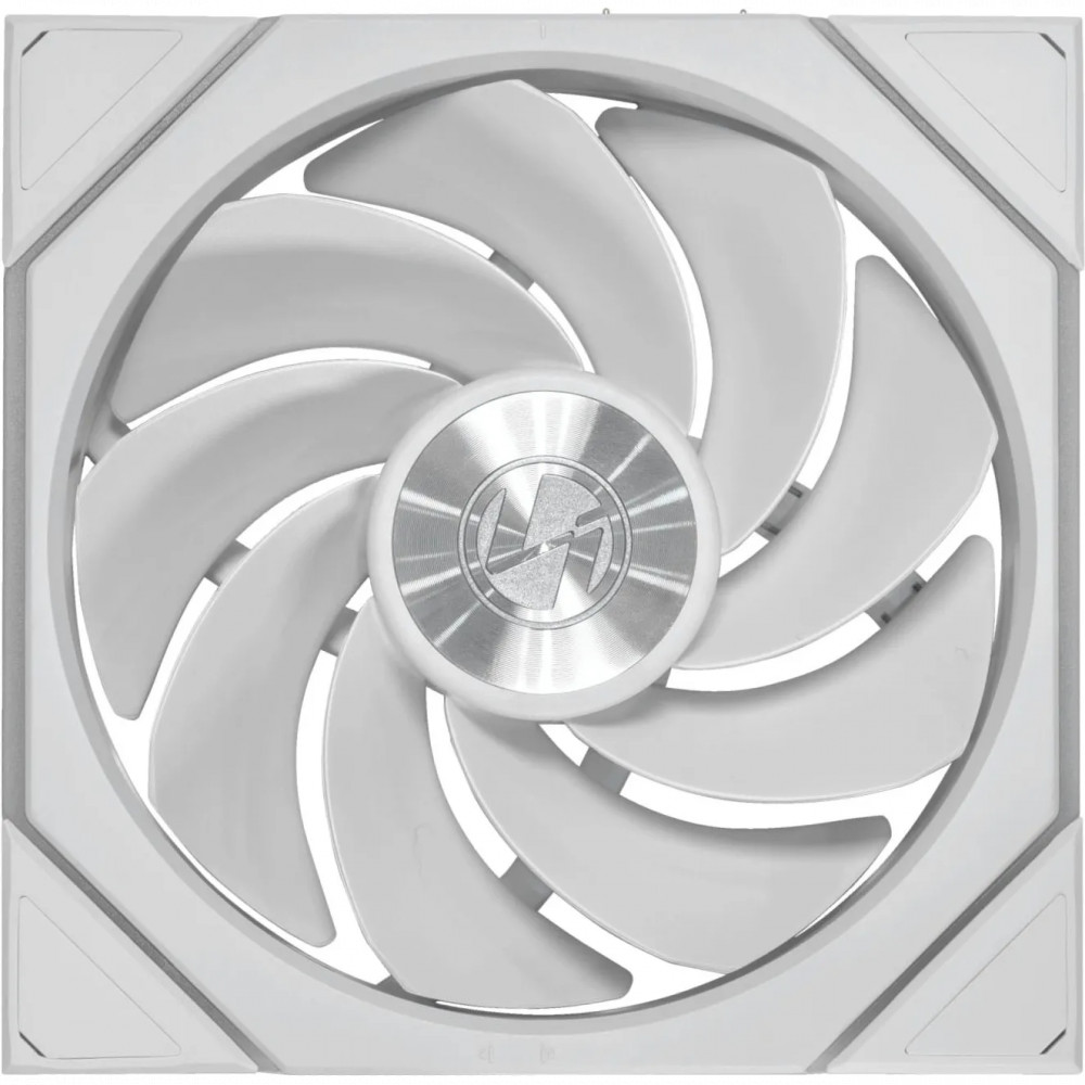 Система охлаждения Lian Li Uni Fan TL140 Wireless Reverse White G99.14RTL1W1W.00 Для системного блока — фото товара
