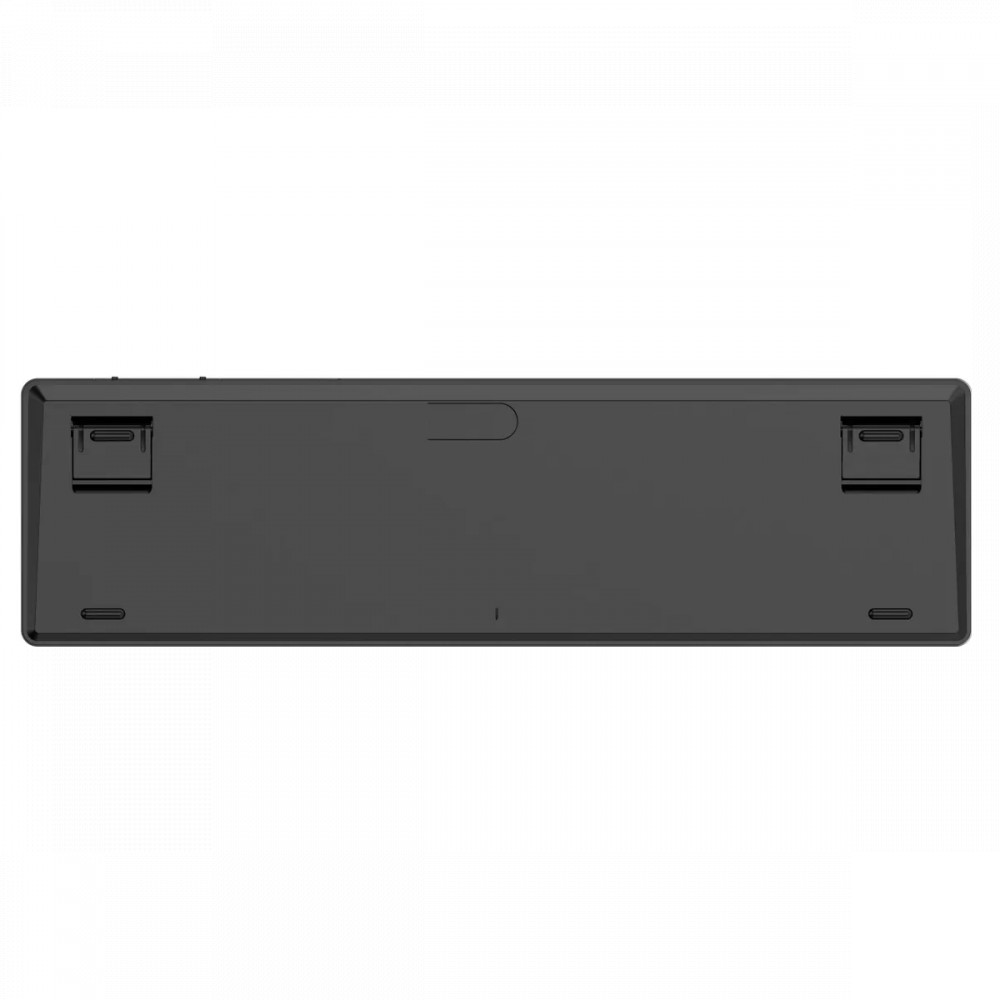 Клавиатура Oklick K953X 1901086 Проводная, USB - миниатюра 2