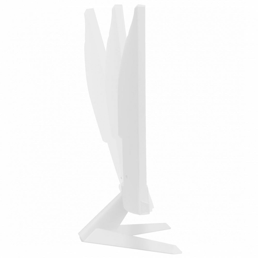 Монитор Asus VY249HF-W 23.8 ", IPS, Full HD 1920x1080 (16:9), 100 Гц - миниатюра 4