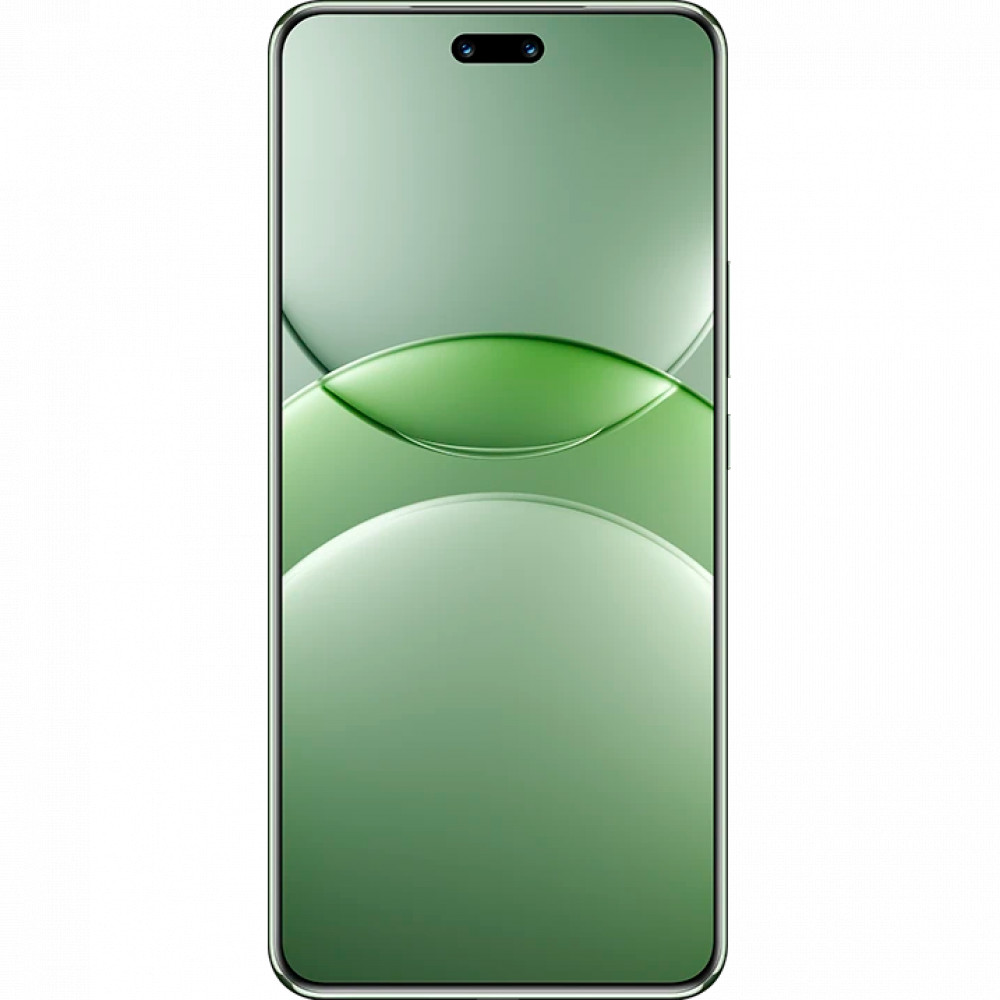Смартфон Huawei Nova 13 Pro 12/512Gb Green 51098DCG 512 Гб, 12 Гб - миниатюра 2