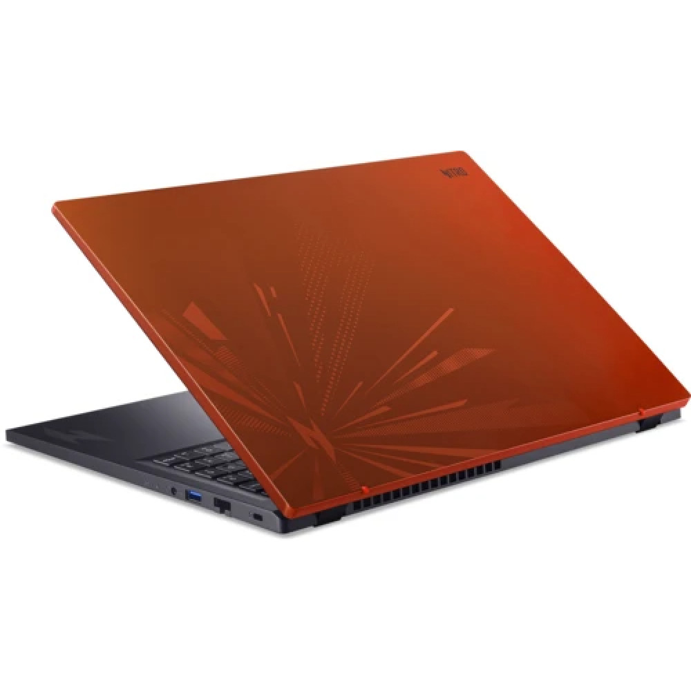 Ноутбук Acer Nitro Lite NL16-71G NH.DAAER.001 16 ", WUXGA 1920x1200 (16:10), Intel, Core i5, 16 Гб, 512 ГБ, nVidia GeForce RTX 3050 - миниатюра 3