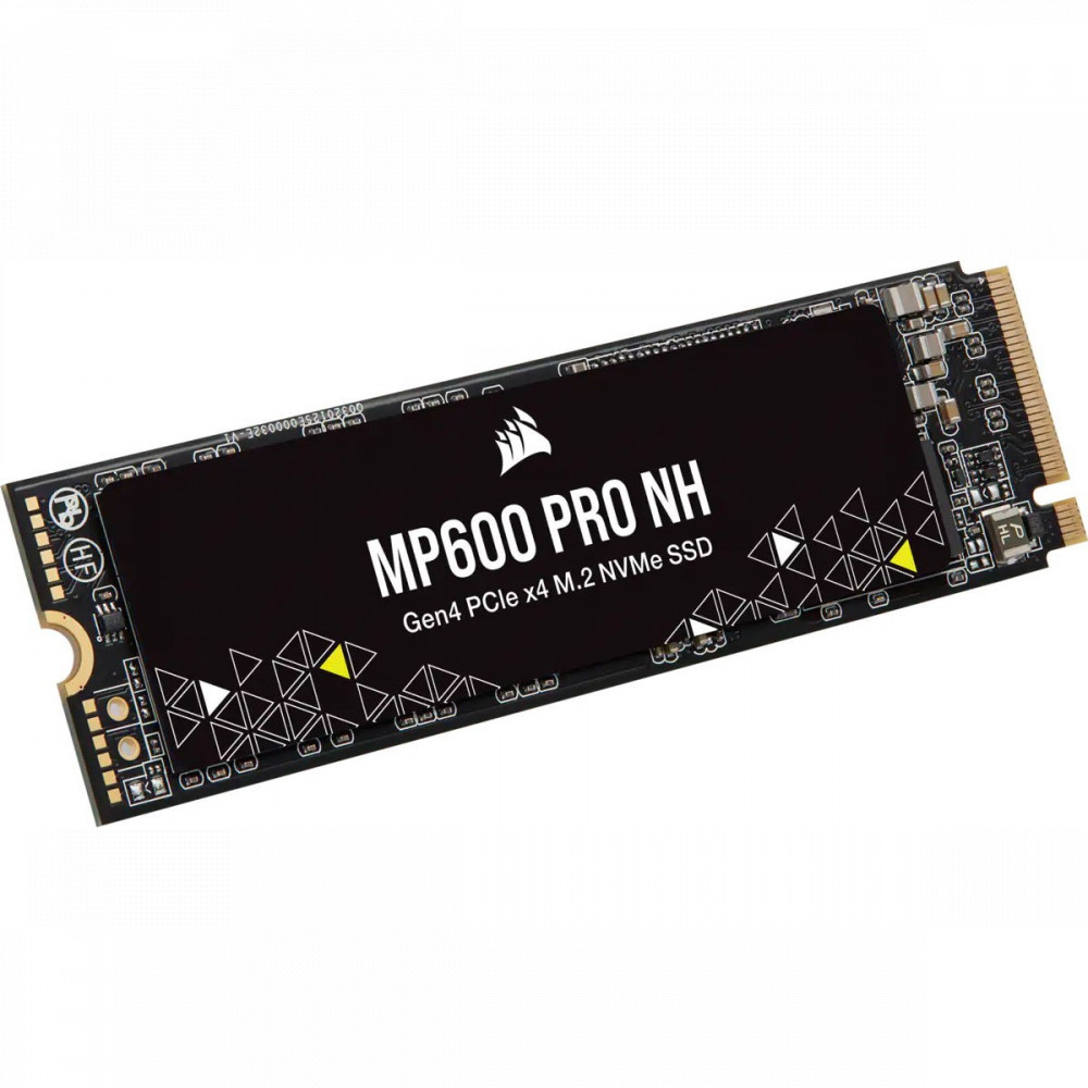 Жесткий диск Corsair MP600 PRO NH CSSD-F1000GBMP600PNH SSD (твердотельные), 1 ТБ, M.2, PCIe - миниатюра 3