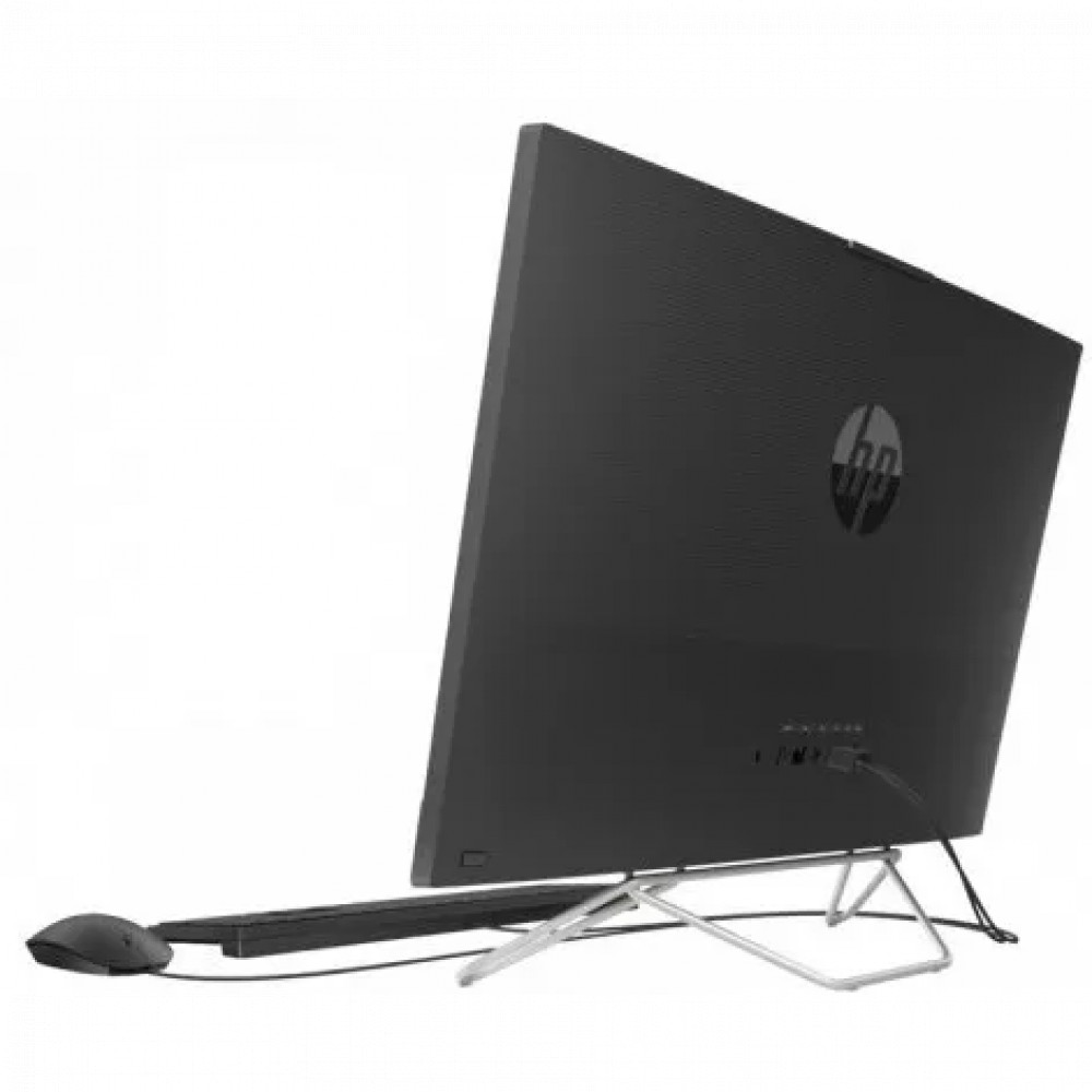 Моноблок HP All-in-One 27-cb1076ci 6M7X5EA 27, AMD, Ryzen 3, 5425U - миниатюра 2