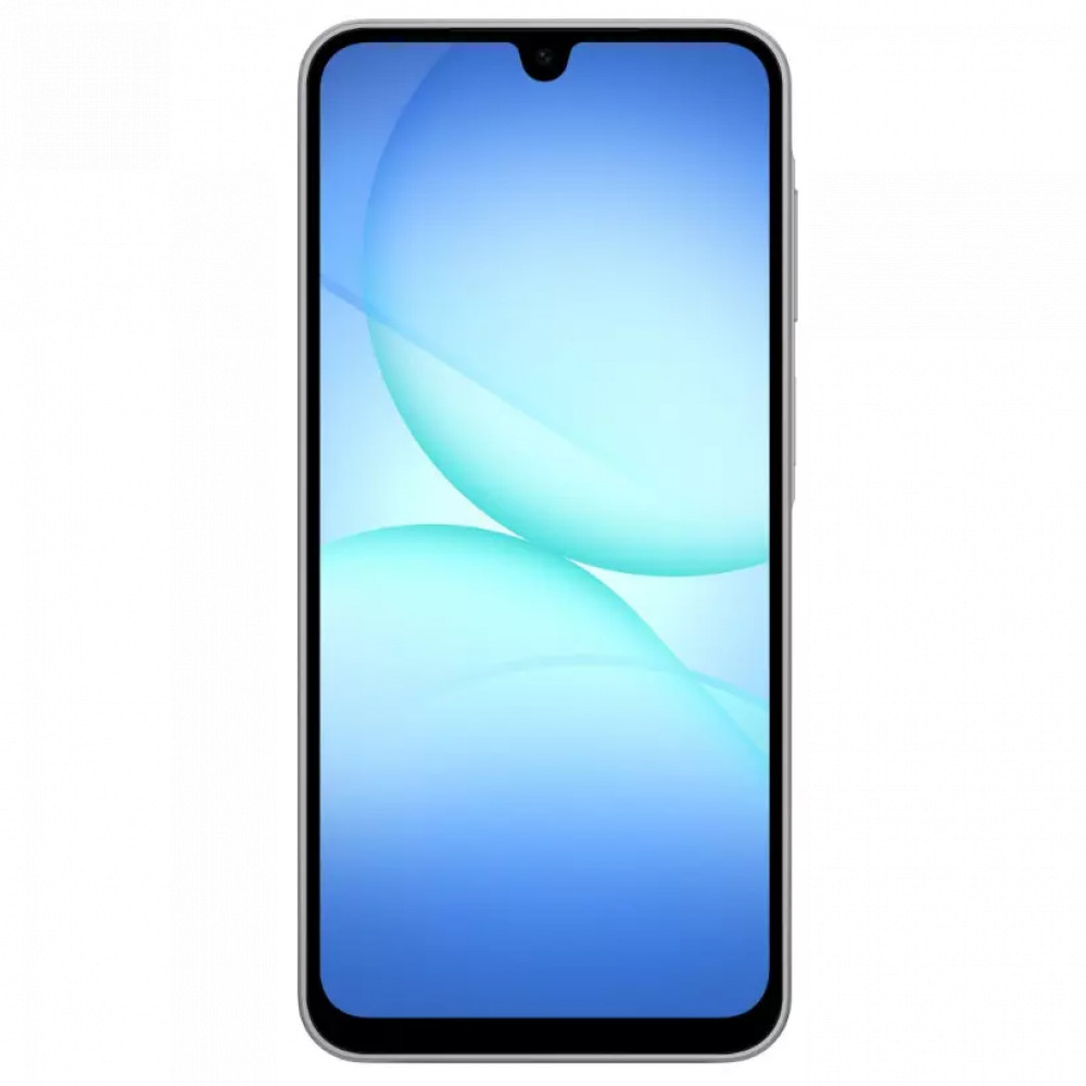 Смартфон Samsung Galaxy A17 8/256GB Gray SM-A175FZAOSKZ 256 Гб, 6 Гб - миниатюра 3