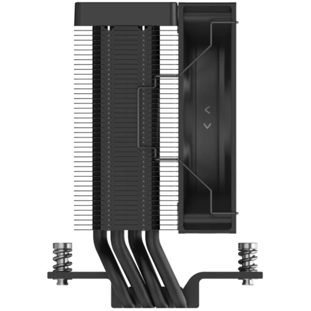 Система охлаждения Ocypus Gamma A40 BK Gamma-A40-BK1NNWN00X-GL Для процессора - миниатюра 3