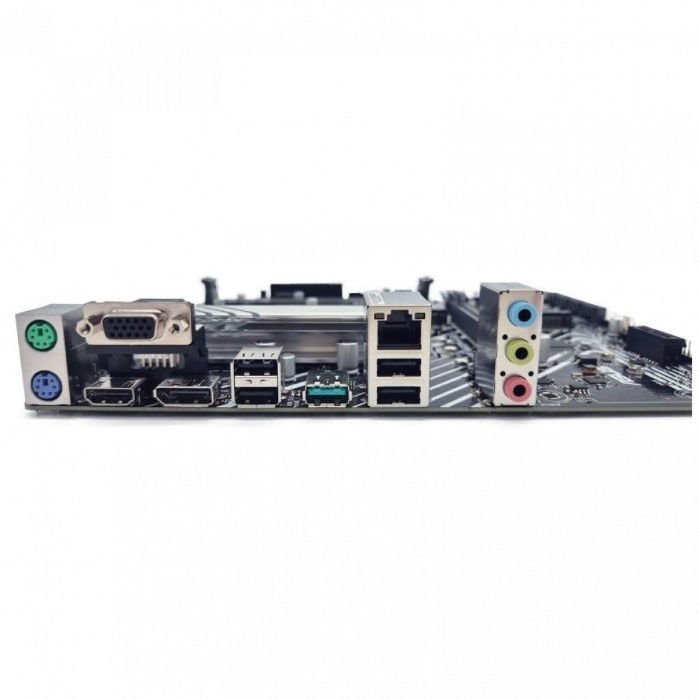 Материнская плата Asus PRIME H610M-A R2.0 90MB1MJ0-M0EAY0 Micro-ATX, LGA 1700 - миниатюра 3