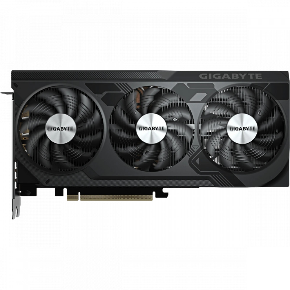 Видеокарта Gigabyte GeForce RTX 5070 Ti WINDFORCE OC V2 GV-N507TWF3OCV2-16GD 16 ГБ — фото товара