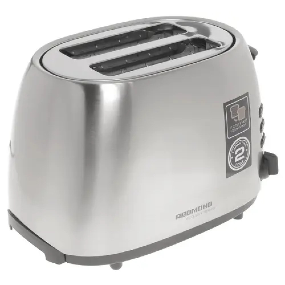 Тостер Redmond RT-M404 800 Вт - миниатюра 2