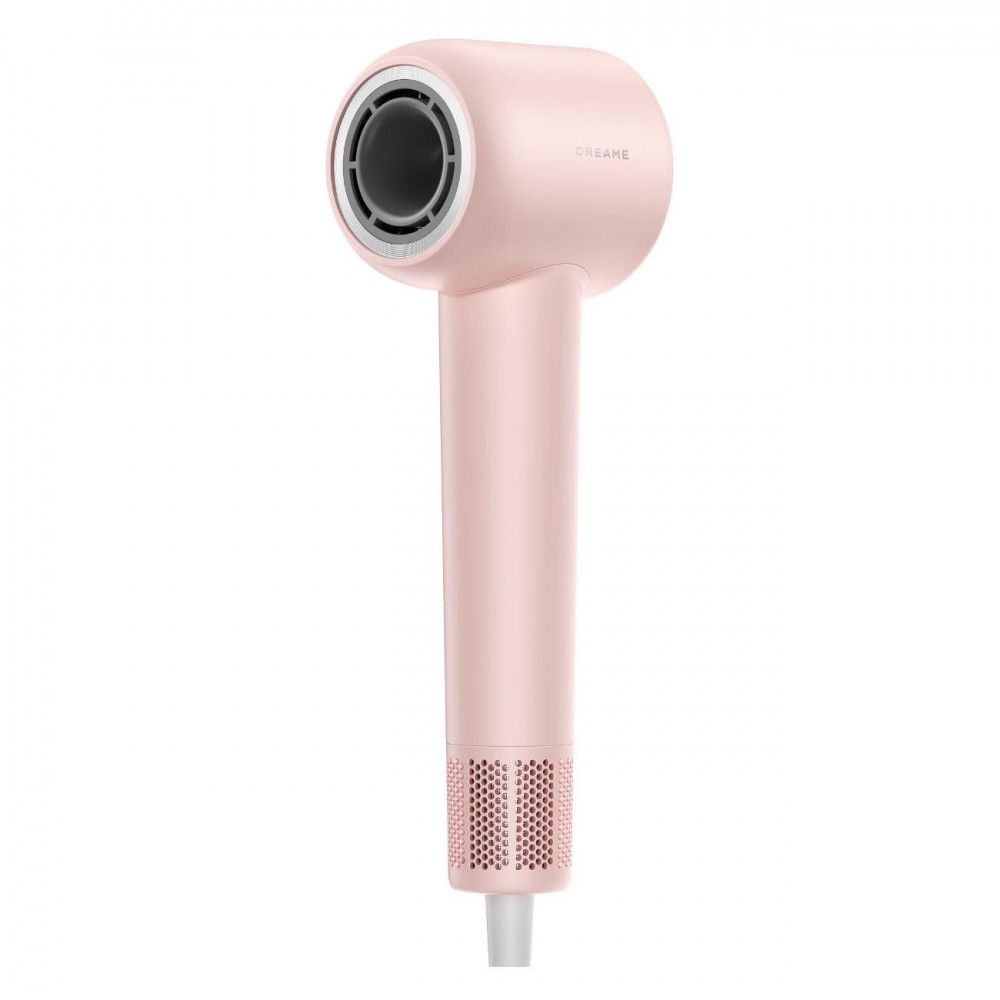 Фен Dreame Hair dryer Gleam AHD12A/PINK 1600 Вт — фото товара