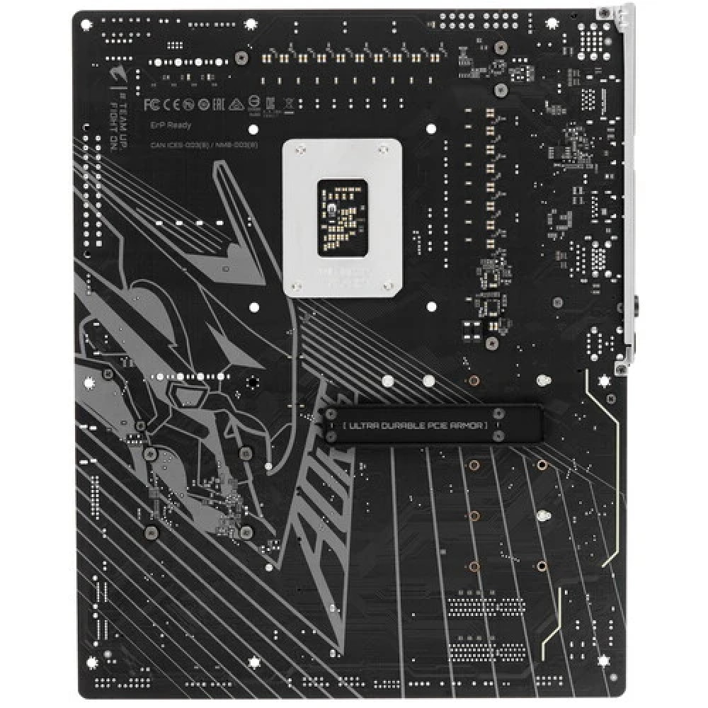 Материнская плата Gigabyte Z890 AORUS ELITE WIFI7 ATX, LGA 1851 - миниатюра 2
