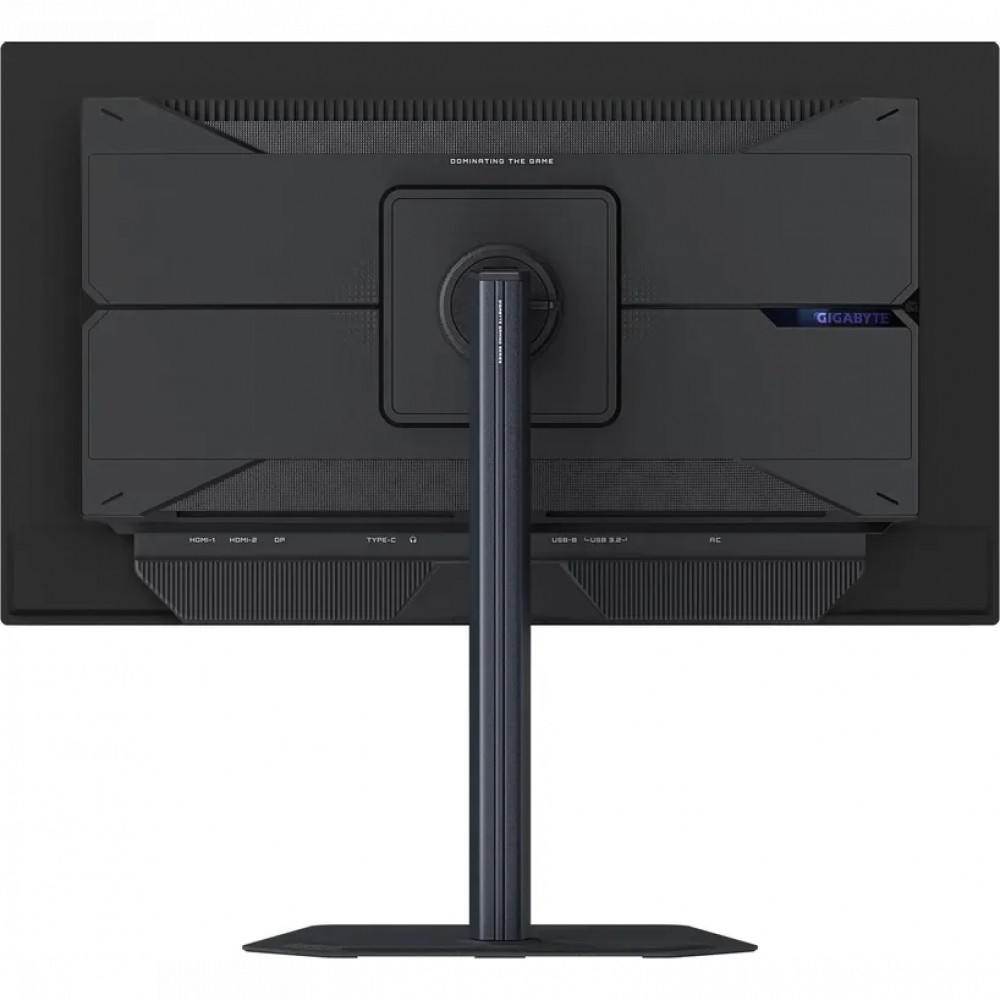 Монитор Gigabyte MO27Q2A 20VM0-MO27Q2ABT-1EKR 26.5 ", QD-OLED, Quad HD 2560x1440 (16:9), 280 Гц - миниатюра 3
