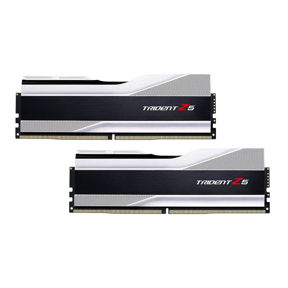 ОЗУ G.Skill Trident Z5 F5-6000J3238G32GX2-TZ5S DIMM, DDR5, 64 Гб (2 х 32 Гб), 6000 МГц - миниатюра 3