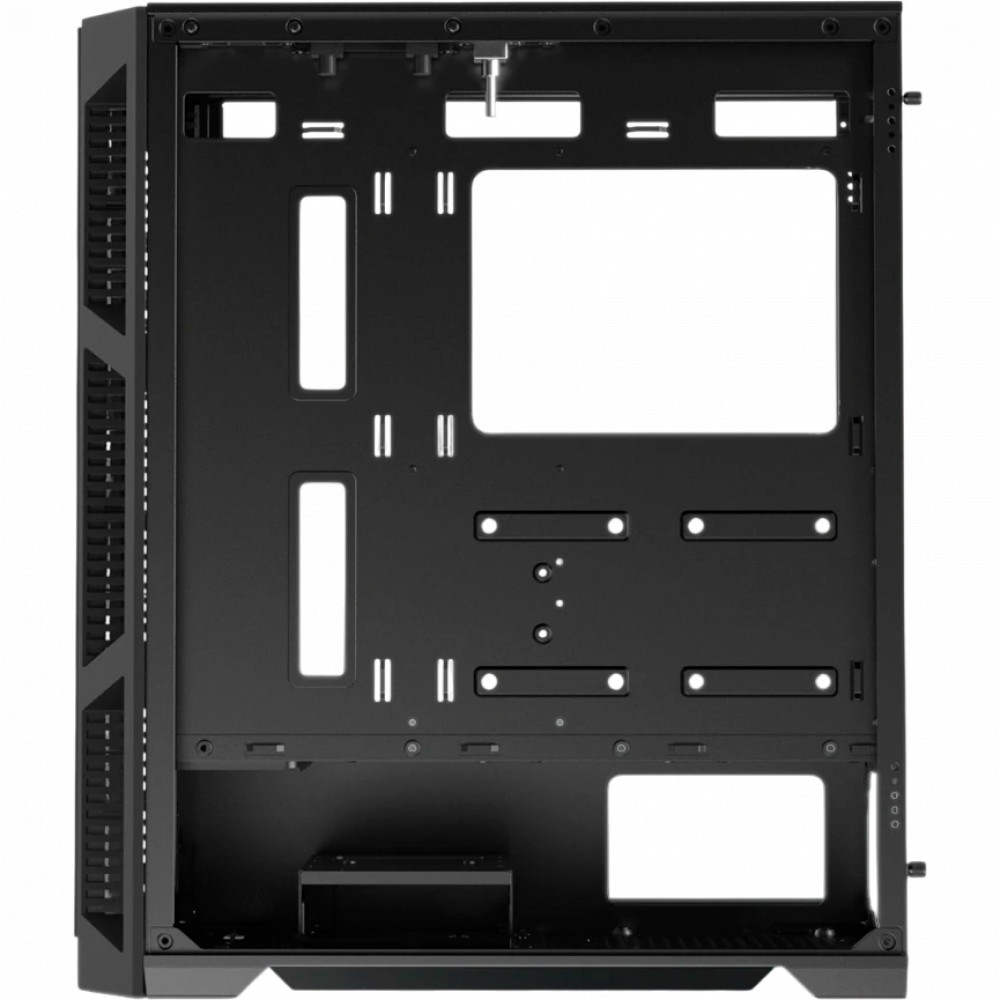 Корпус Raijintek Arcadia III ST ARCADIA III ·ST Mid-Tower - миниатюра 3