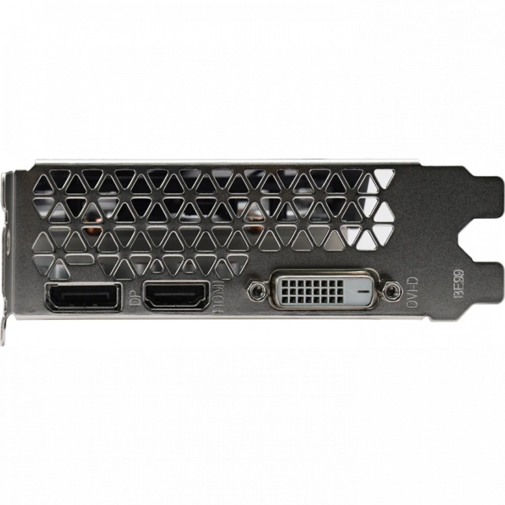 Видеокарта AFOX NVIDIA GeForce RTX 2060 AFOX 6GB AF2060-6144D6H2-V2 6 ГБ - миниатюра 5