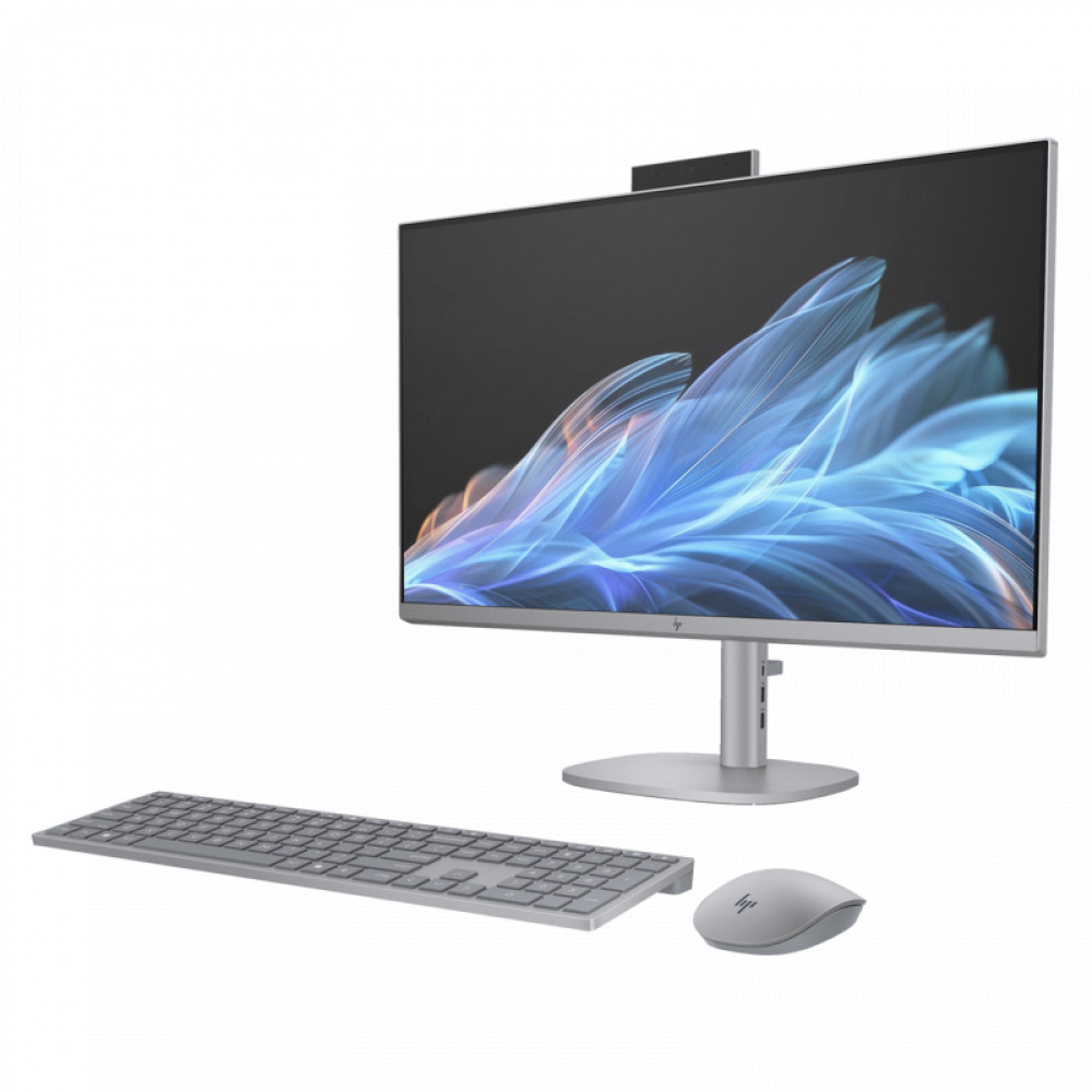 Моноблок HP OmniStudio X All-in-One 27-cs0014ci B49H4EA 27, Intel, Core Ultra 5, 125H - миниатюра 3