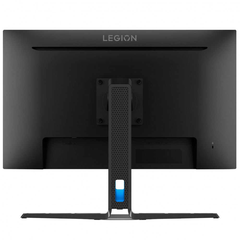 Монитор Lenovo Legion R27qe Gen 2 68C7GAC3EU 27 ", IPS, Quad HD 2560x1440 (16:9), 200 Гц - миниатюра 4