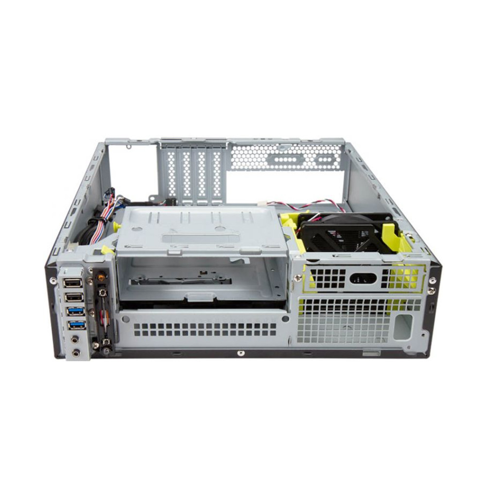 Корпус In Win CE052S Black 6119246 - миниатюра 4