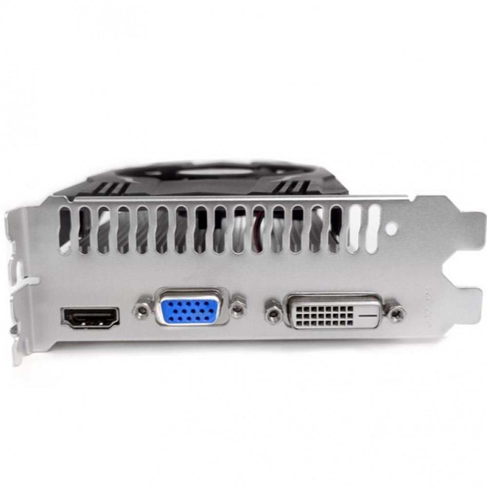 Видеокарта Ninja R7 350 AKR735045F 4 ГБ - миниатюра 2