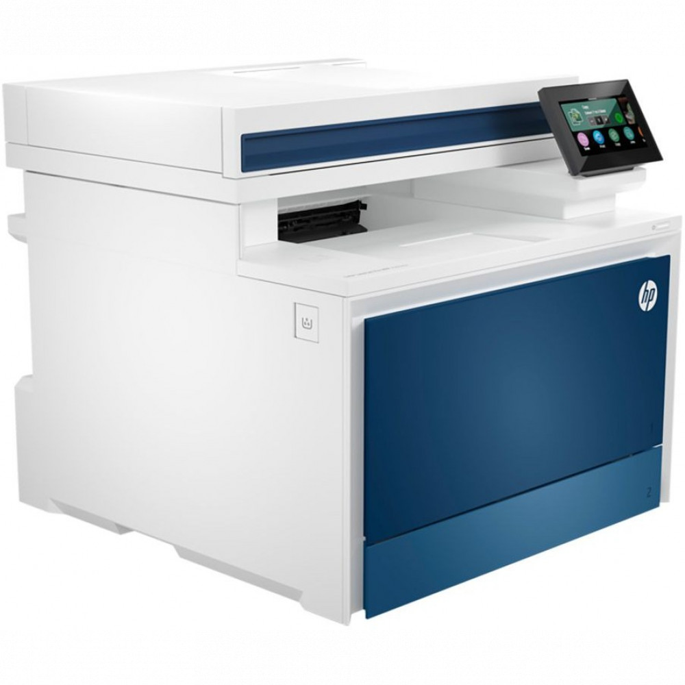 МФУ HP LaserJet Pro 4303FDN 5HH66A#B19 А4, Лазерный, Цветная - миниатюра 2