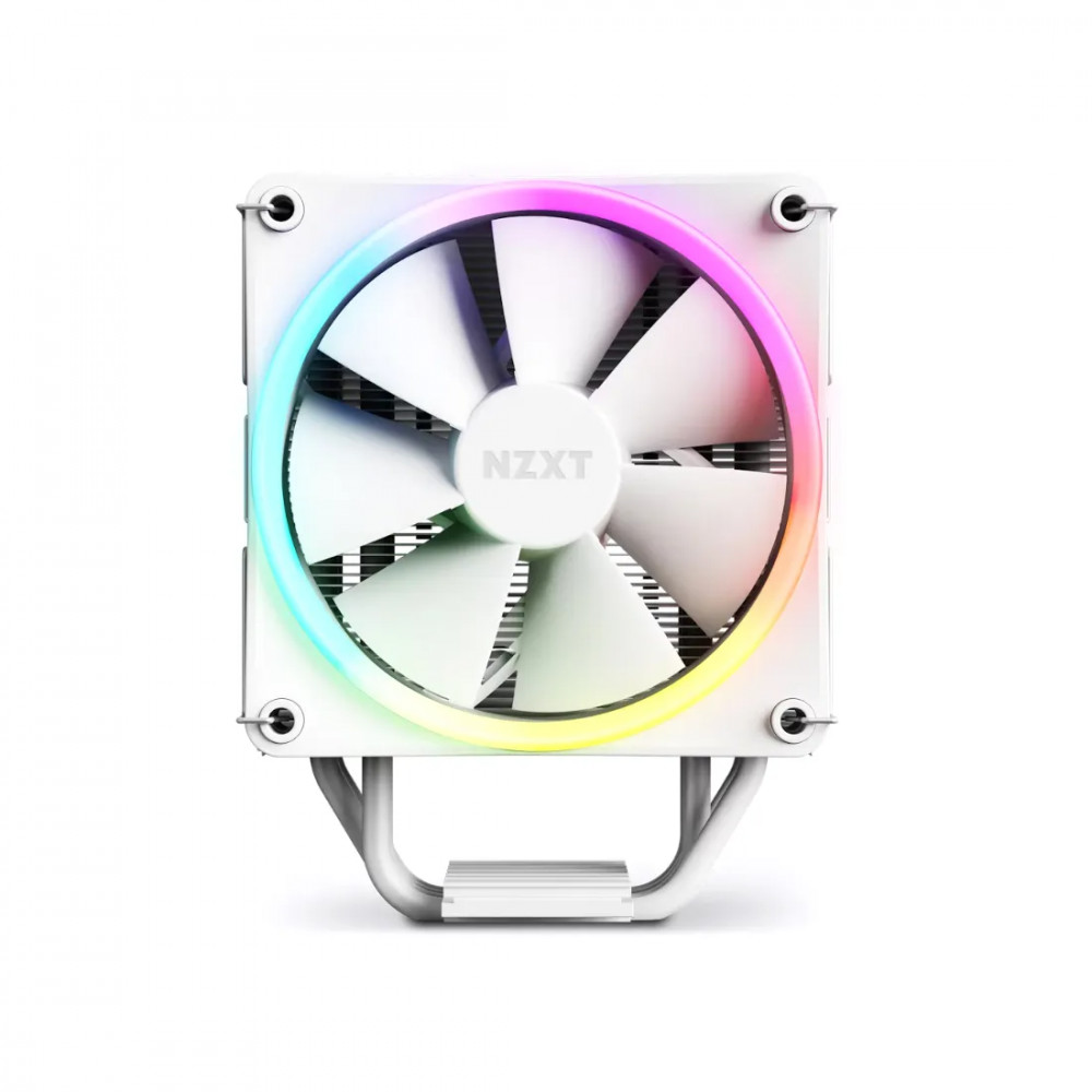 Система охлаждения NZXT T120 RGB RC-TR120-W1 Для процессора — фото товара