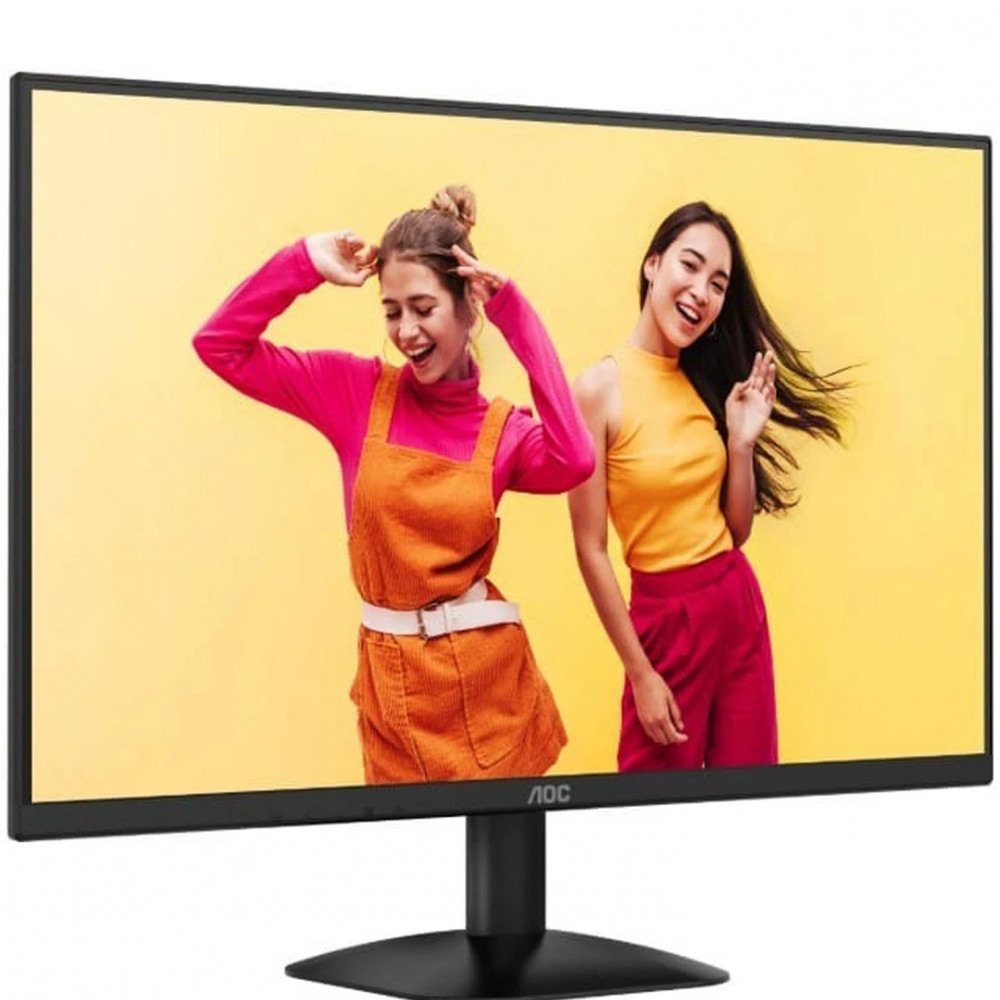 Монитор AOC Q27B35E Q27B35E/01 27 ", IPS, Quad HD 2560x1440 (16:9), 75 Гц - миниатюра 2