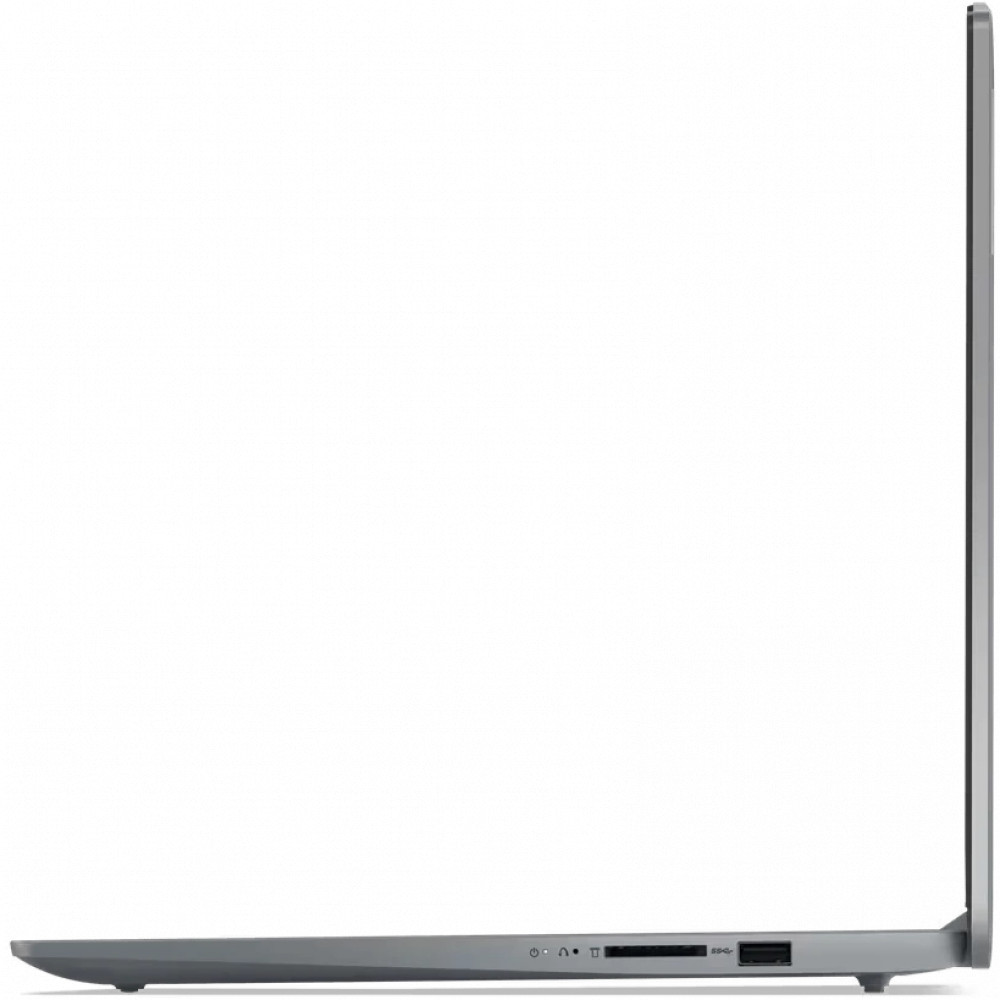 Ноутбук Lenovo IdeaPad Slim 3 15IRH8 83EM00H6IN 15.6 ", FHD 1920x1080 (16:9), Intel, Core i7, 16 Гб, 512 ГБ, Intel Iris Xe Graphics - миниатюра 4