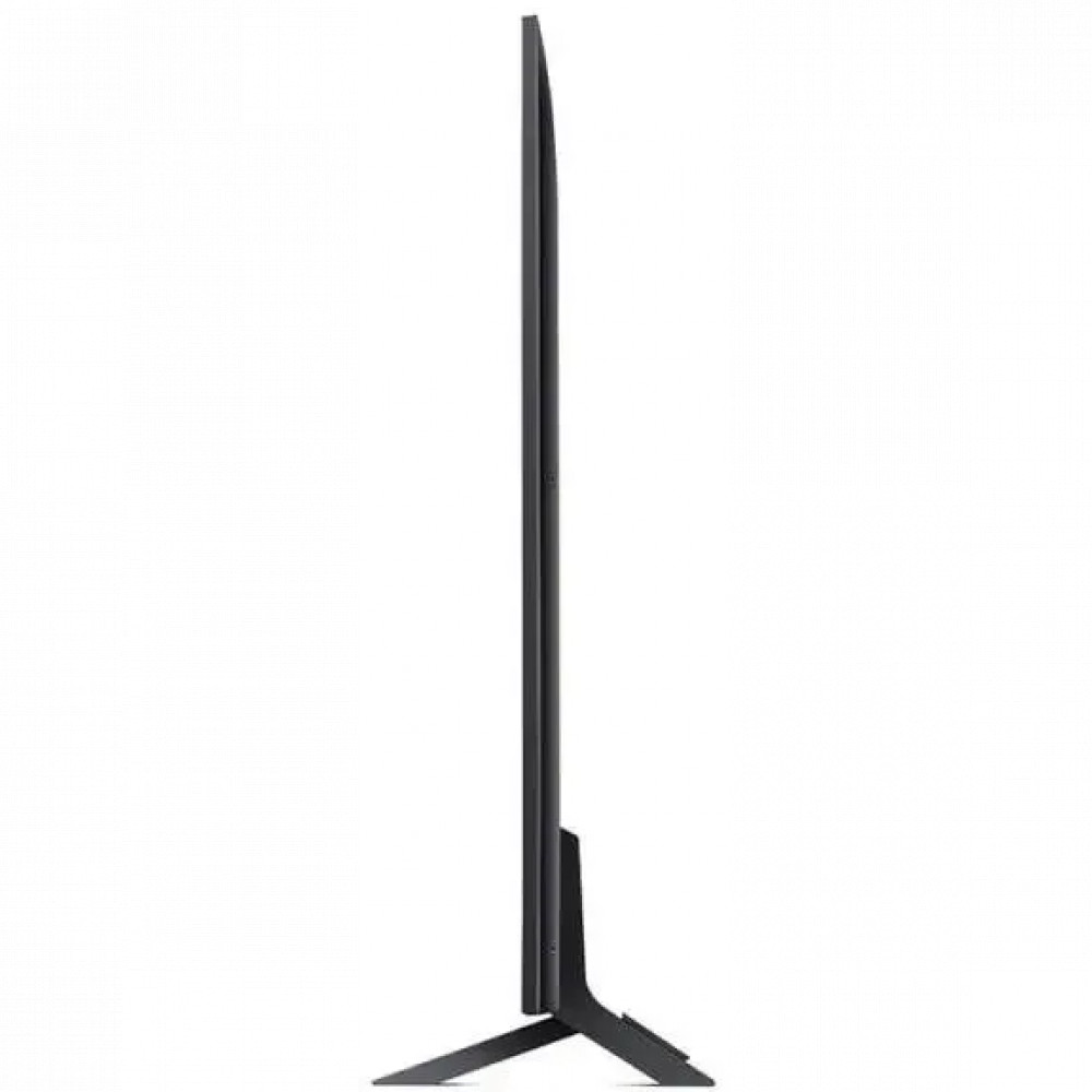 Телевизор LG 65QNED80T6A 65QNED80T6A.ARUG 65 ", Smart TV, Синий - миниатюра 3