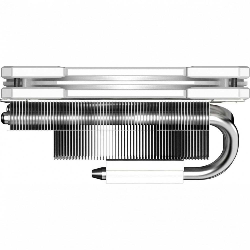 Система охлаждения ID-Cooling ID-CPU-IS-55-ARGB-WHITE/1700 Для процессора - миниатюра 3