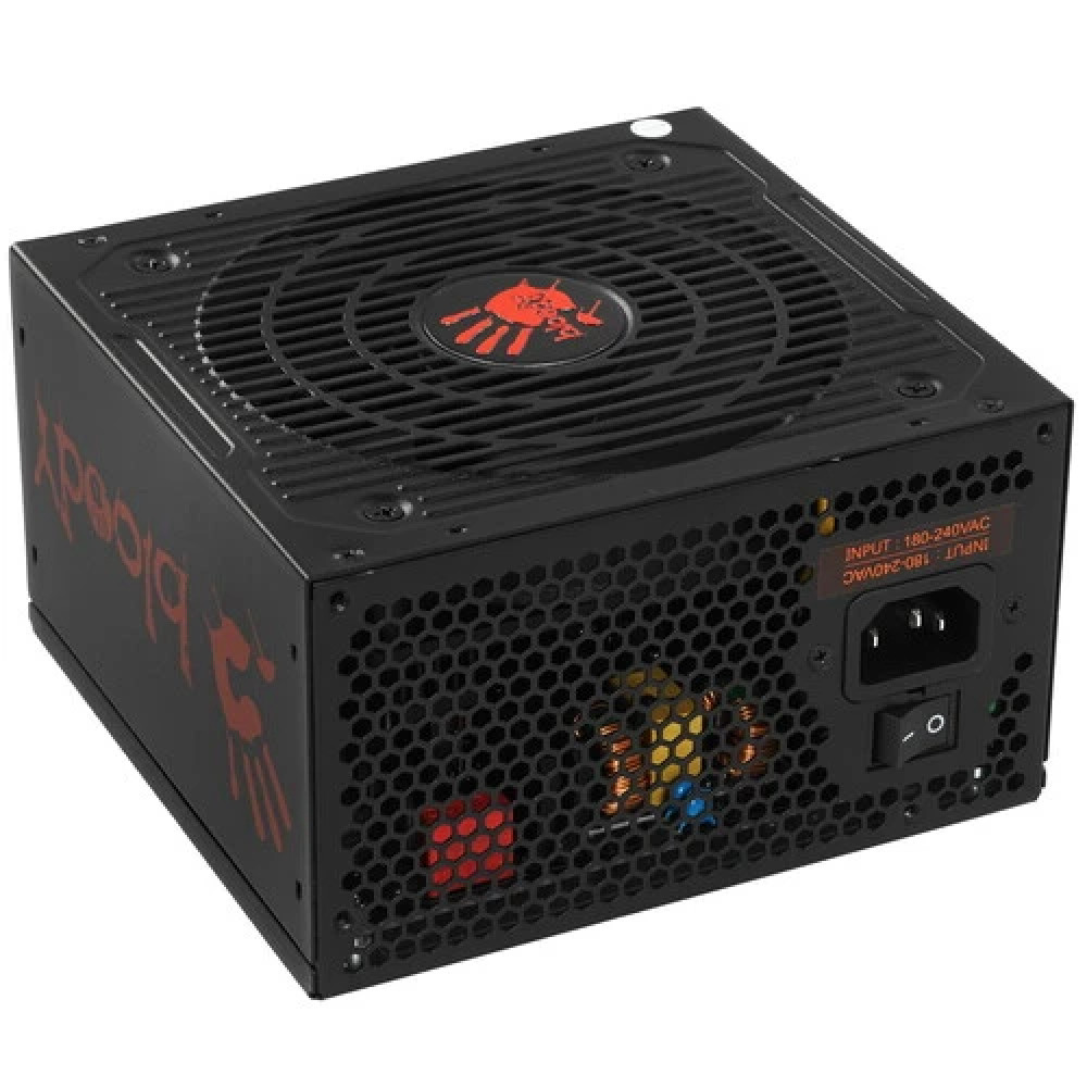 Блок питания Bloody BD-PS750G-M 750 Вт - миниатюра 3