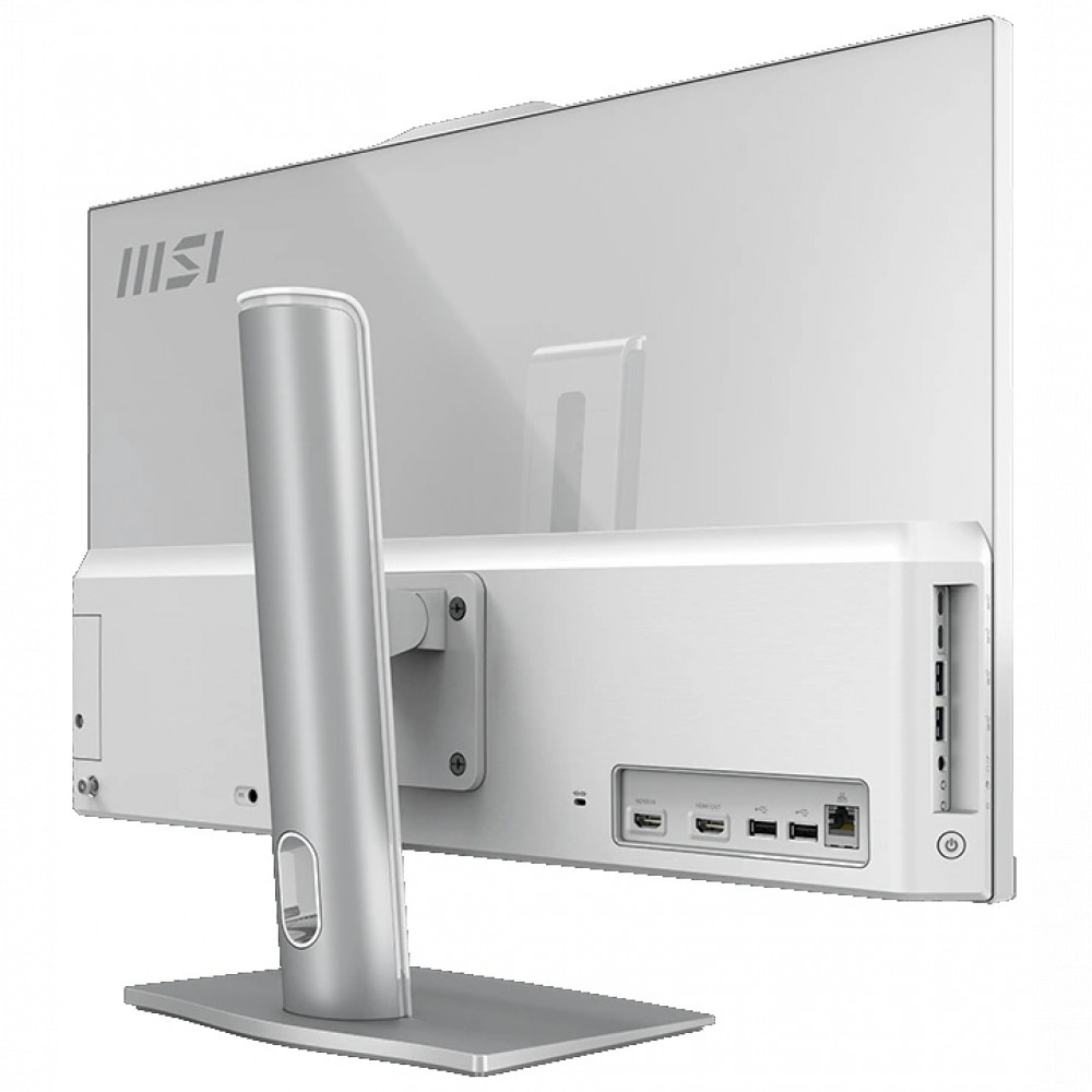 Моноблок MSI Modern AM242P 1MA-2433XRU 9S6-AE0732-2433 23.8 ", Intel, Core 5, 120U, 1.4, 16 Гб, 256 Гб - миниатюра 2