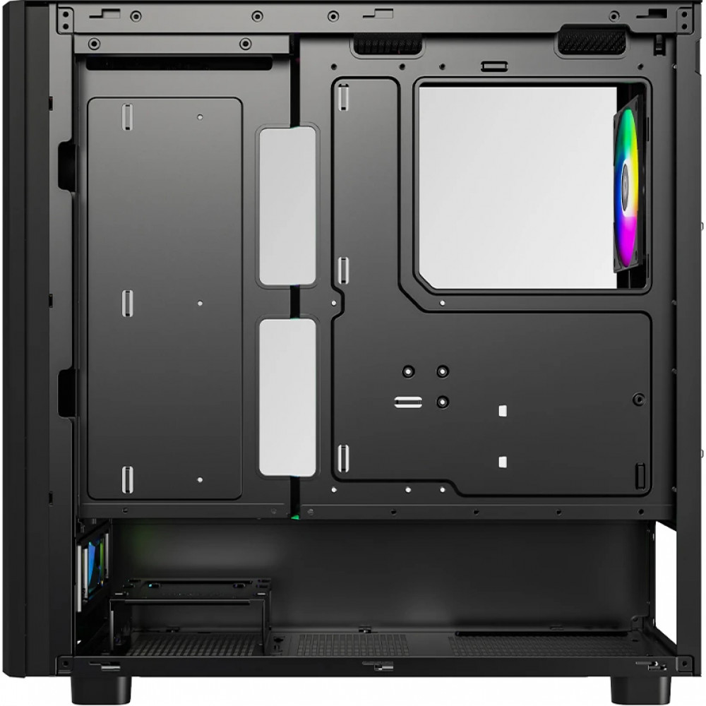 Корпус ID-Cooling WARE 510 ARGB Mid-Tower - миниатюра 3