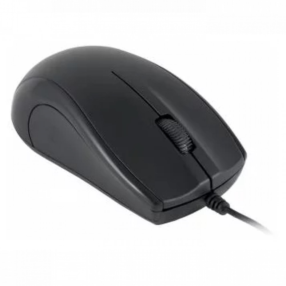 Мышь Oklick 185M 945606 Бюджетные, Проводная - миниатюра 2