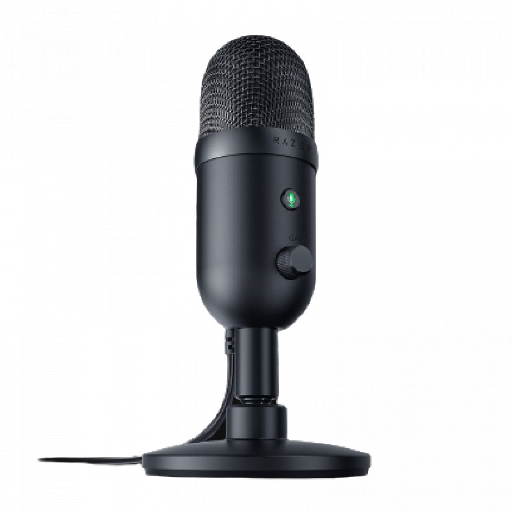 Микрофон Razer Seiren V2 X RZ19-04050100-R3M1 — фото товара