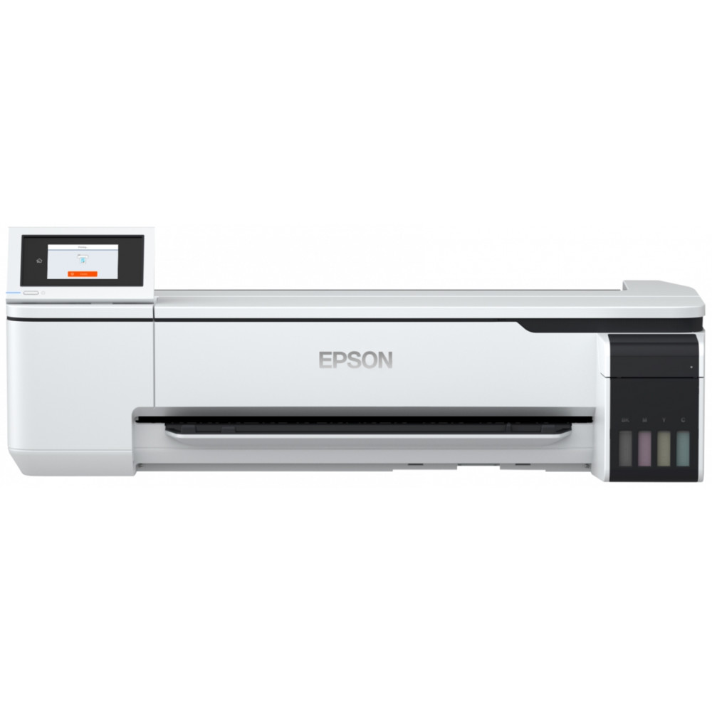 Плоттер Epson SureColor SC-T3100X C11CJ15301A0 Цветной, Струйная, A1+ (24 дюйма) (610), 24" - миниатюра 2