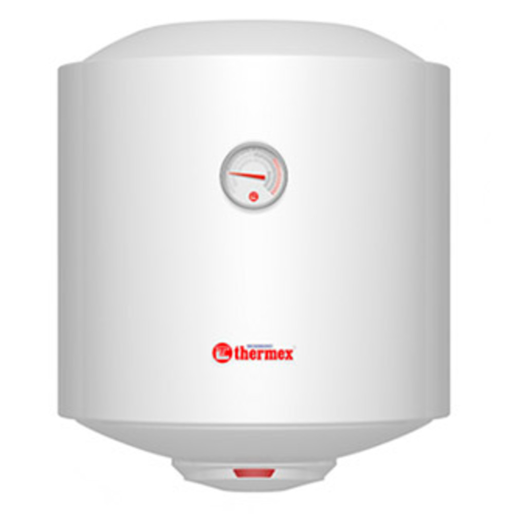 Водонагреватель Thermex Champion TitaniumHeat 50 V ЭДЭБ01022 Накопительный, 1500 Вт, 50 л. — фото товара