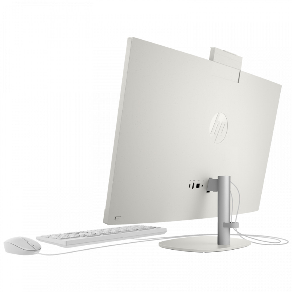 Моноблок HP 27-cr0046ci B08WDEA 27, Intel, Core i5, 1335U - миниатюра 4