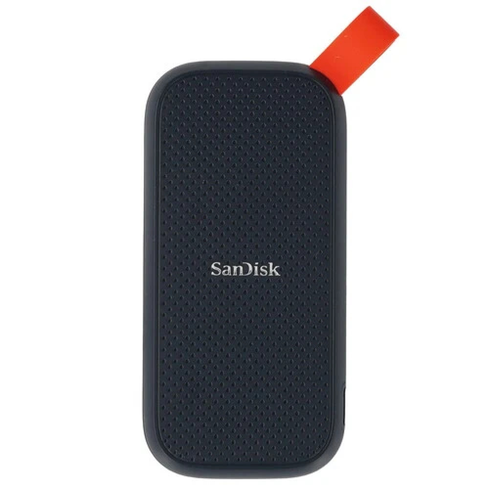 Внешние накопители SanDisk SDSSDE30-1T00-G26 1 ТБ — фото товара