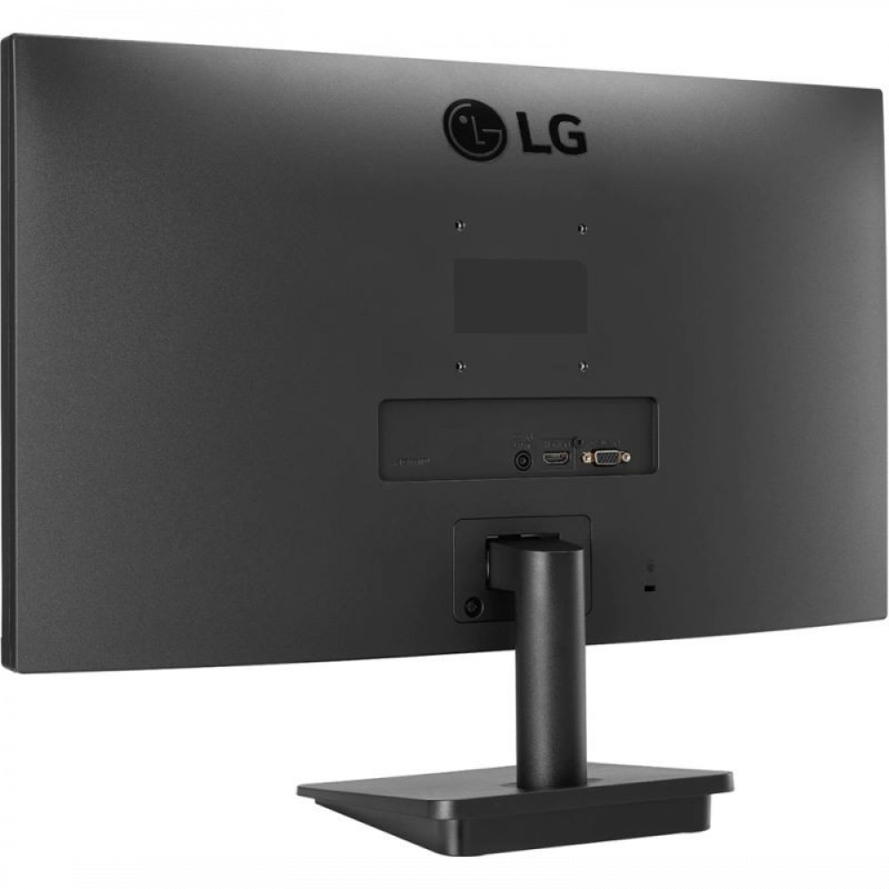 Монитор LG 27MP400-B 27MP400-B.ADRZ 27 ", IPS, Full HD 1920x1080 (16:9), 75 Гц - миниатюра 5