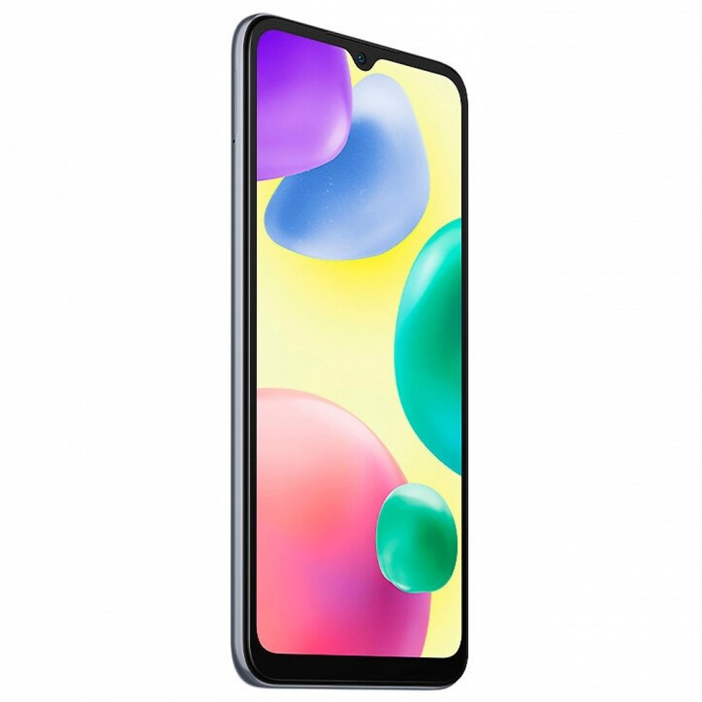 Смартфон Xiaomi 10A 220233L2G 64 Гб, 3 Гб - миниатюра 2