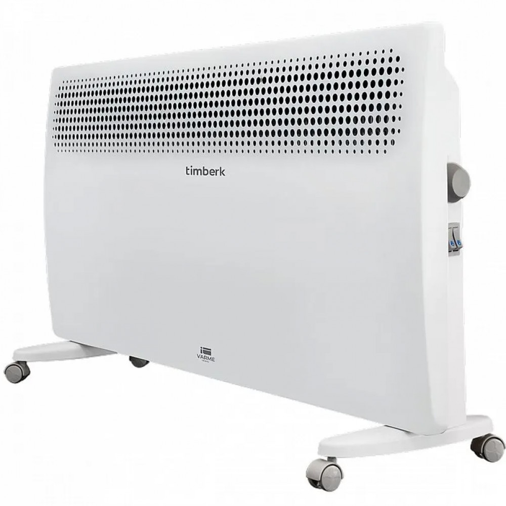 TIMBERK Varme T-EC1000-S2M Обогреватель - миниатюра 2