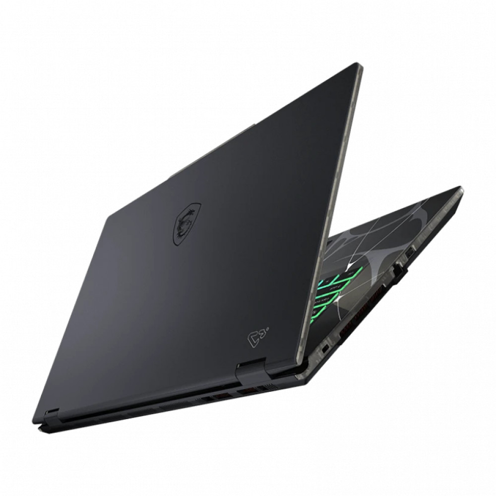 Ноутбук MSI Cyborg 15 B2RWFKG-604XKZ 9S7-15Q342-604 15.6 ", FHD 1920x1080 (16:9), Intel, Core 7, 16 Гб, 512 ГБ, nVidia GeForce RTX 5060 - миниатюра 4