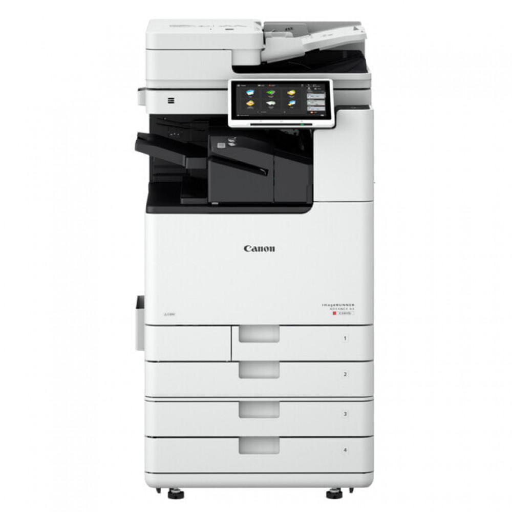 МФУ Canon imageRUNNER ADVANCE DX C3926i 5963C005 А3, Лазерный, Цветная — фото товара