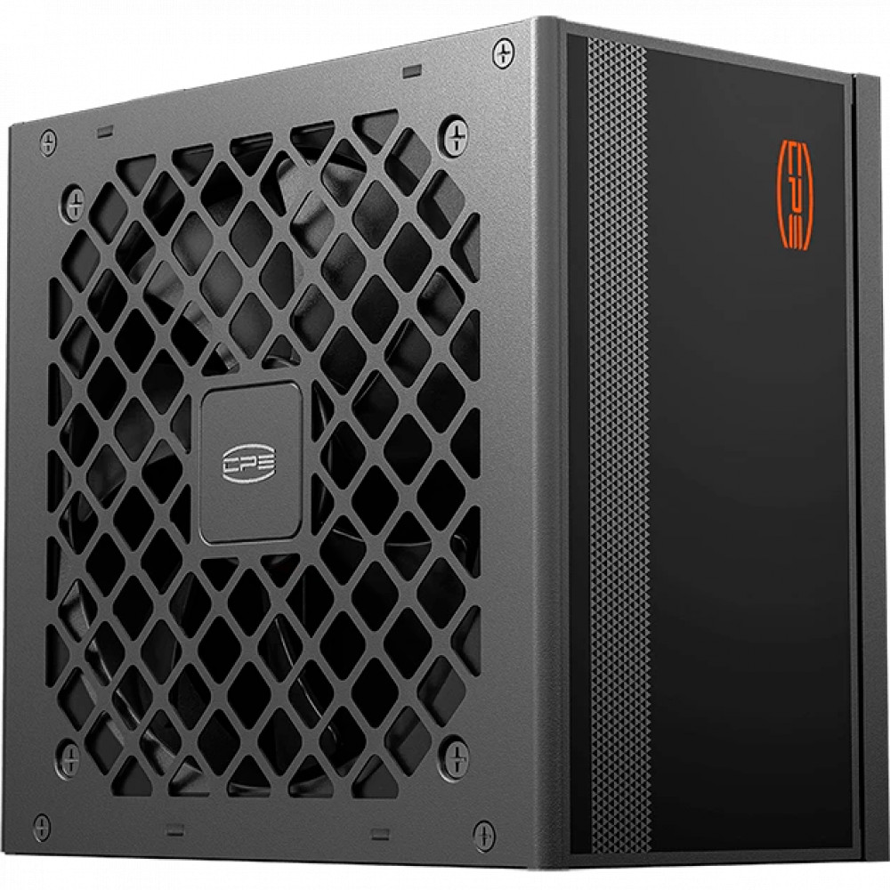 Блок питания PCcooler P3-KN850G1-F 850 Вт - миниатюра 2
