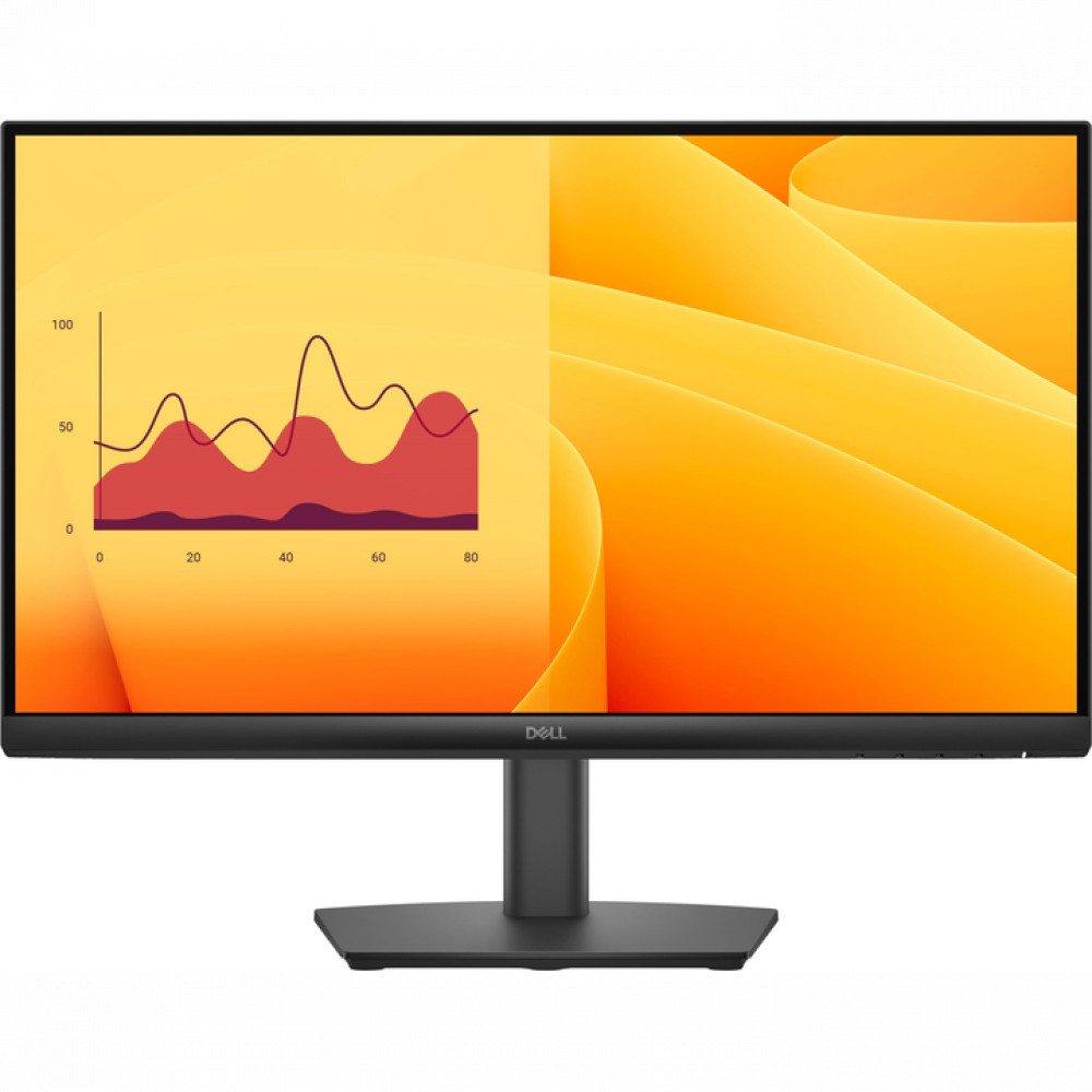 Монитор Dell E2225HM 210-BQMZ 21.5 ", VA, Full HD 1920x1080 (16:9), 100 Гц — фото товара