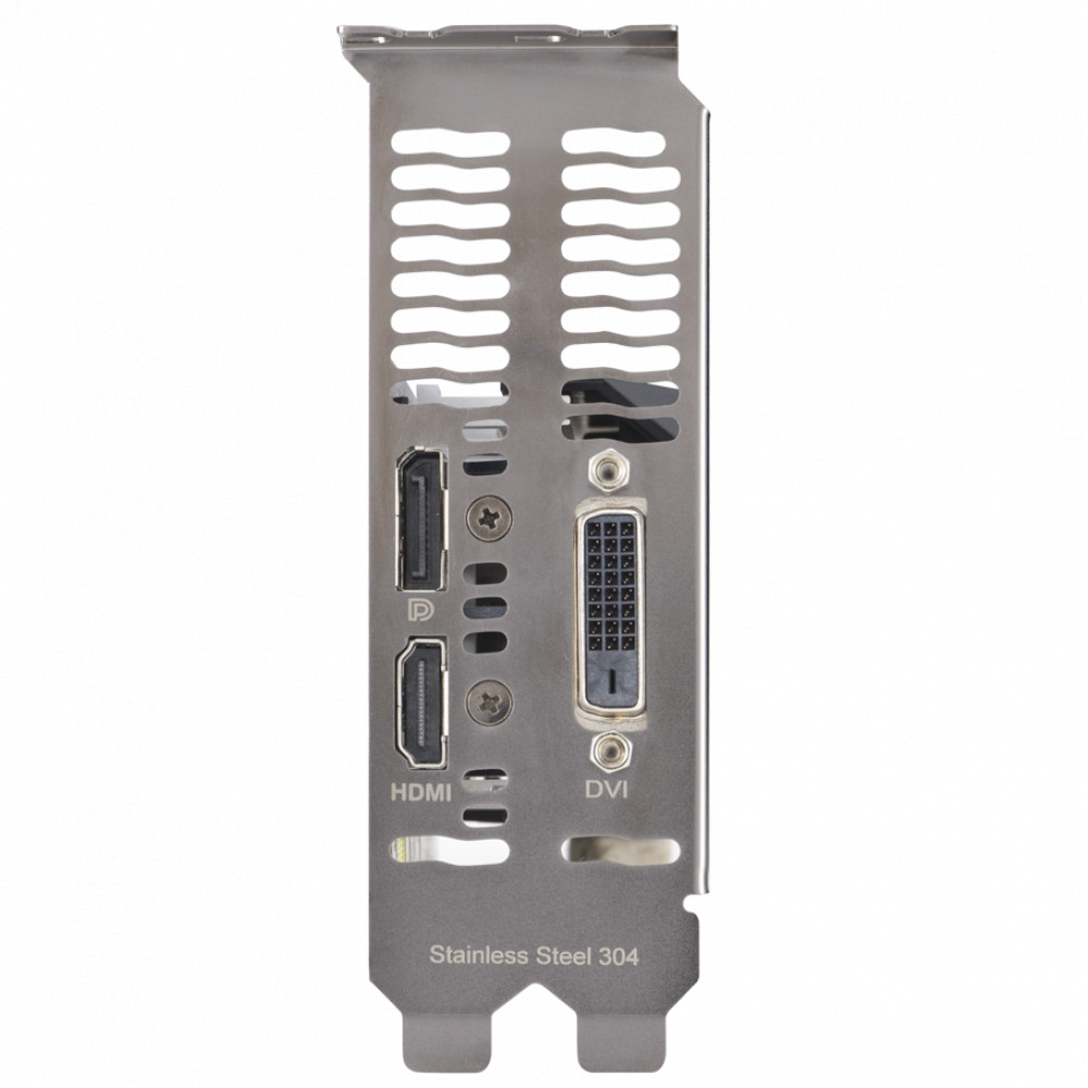 Видеокарта Asus GeForce RTX 3050 LP BRK OC Edition 6GB RTX3050-O6G-LP-BRK 6 ГБ - миниатюра 3