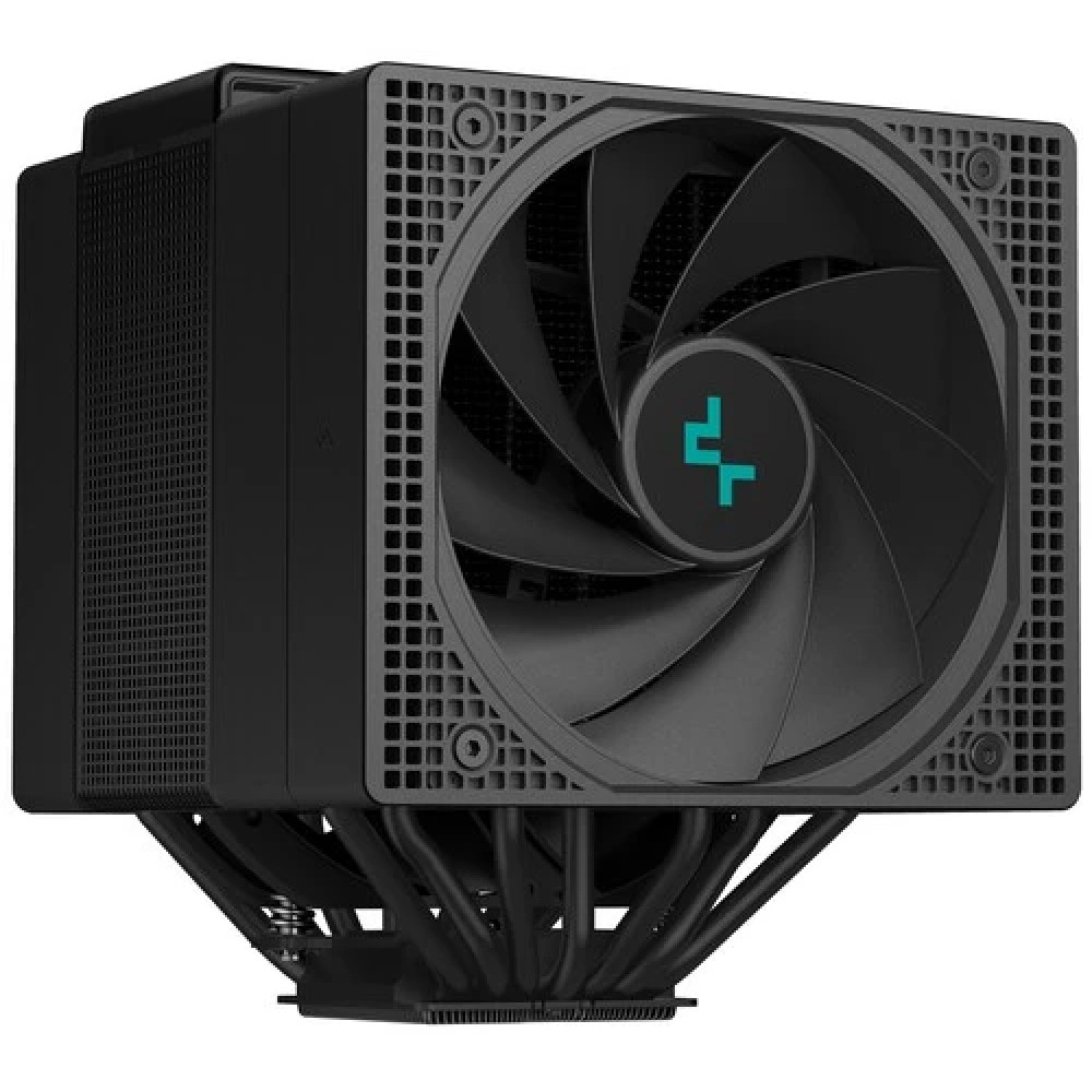Система охлаждения Deepcool ASSASSIN IV VC VISION R-ASN4-BKNVMD-G Для процессора - миниатюра 2